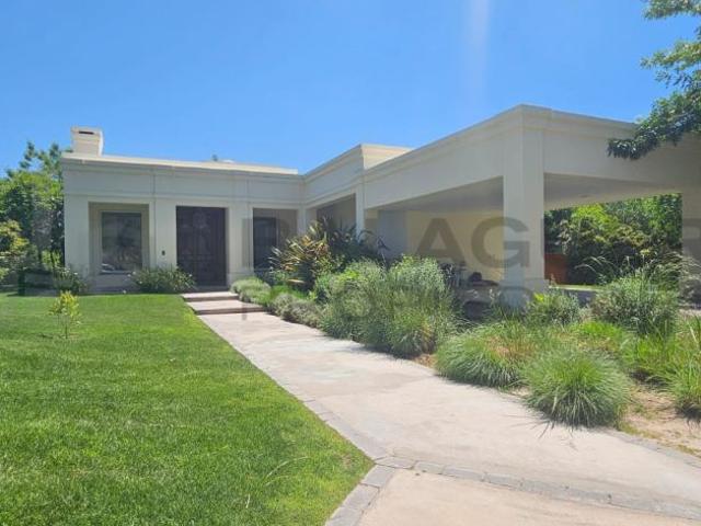 Casa en Venta Lujan de Cuyo Mendoza