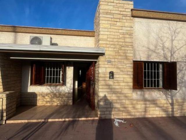 Casa en Venta Lujan de Cuyo Mendoza