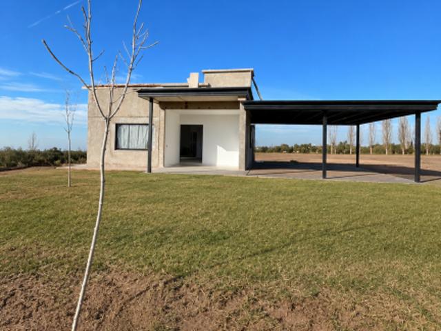 Casa en Venta Lujan de Cuyo Mendoza