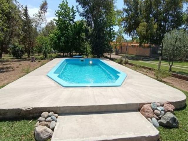 Casa en Venta Lujan de Cuyo Mendoza