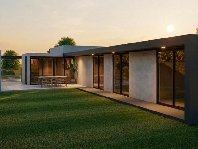 Casa en Venta Lujan de Cuyo Mendoza