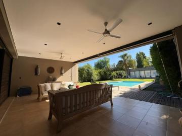 Casa en Venta Lujan de Cuyo Mendoza