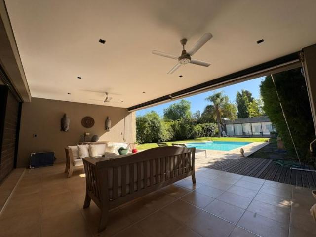 Casa en Venta Lujan de Cuyo Mendoza