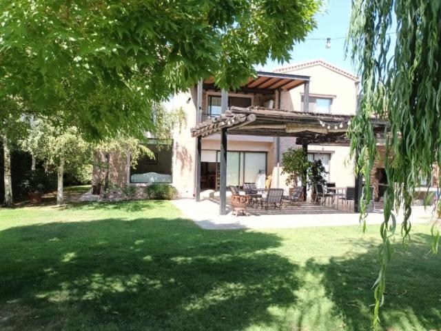 Casa en Venta Lujan de Cuyo Mendoza