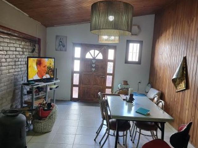Casa en Venta Lujan de Cuyo Mendoza
