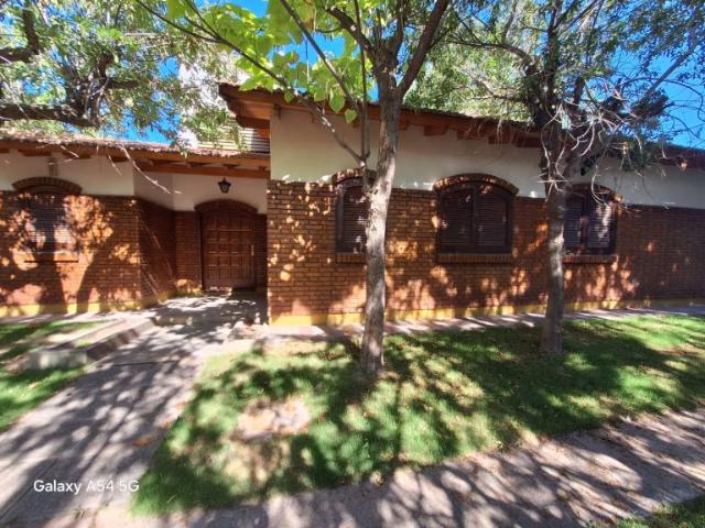 Casa en Venta Lujan de Cuyo Mendoza