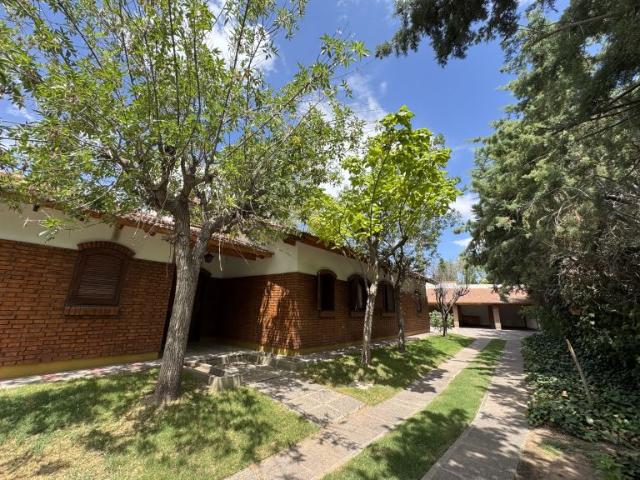Casa en Venta Lujan de Cuyo Mendoza