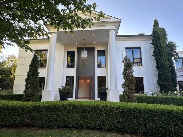 Casa en Venta Lujan de Cuyo Mendoza