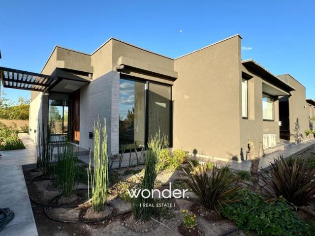 Casa en Venta Lujan de Cuyo Mendoza