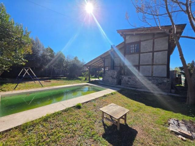 Casa en Venta Lujan de Cuyo Mendoza