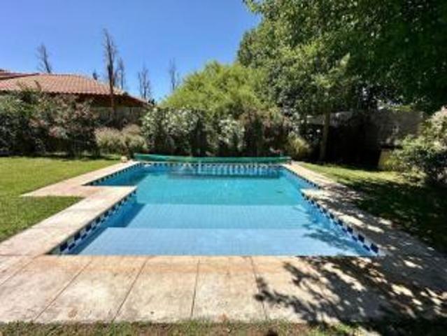 Casa en Venta Lujan de Cuyo Mendoza