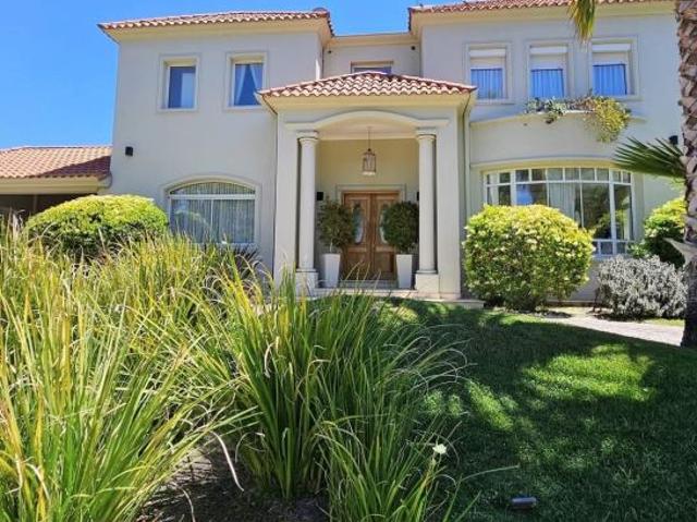 Casa en Venta Lujan de Cuyo Mendoza