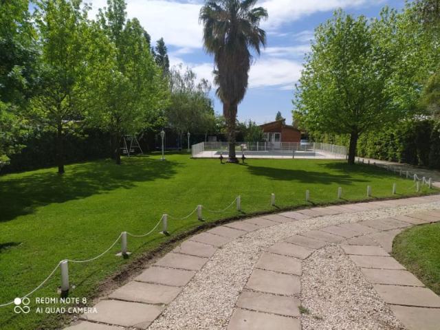 Casa en Venta Lujan de Cuyo Mendoza