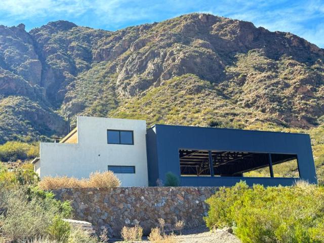 Casa en Venta Lujan de Cuyo Mendoza