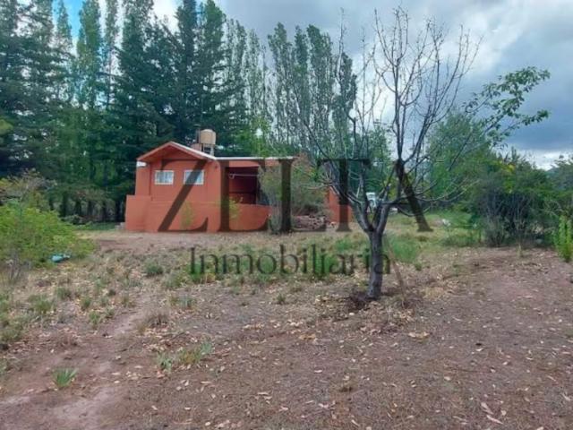 Casa en Venta Lujan de Cuyo Mendoza