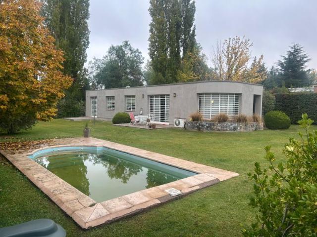 Casa en Venta Lujan de Cuyo Mendoza