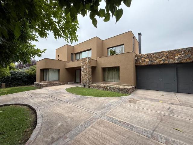 Casa en Venta Lujan de Cuyo Mendoza