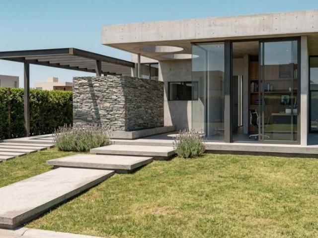 Casa en Venta Lujan de Cuyo Mendoza