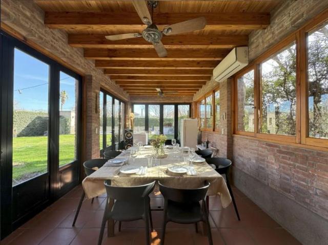 Casa en Venta Lujan de Cuyo Mendoza