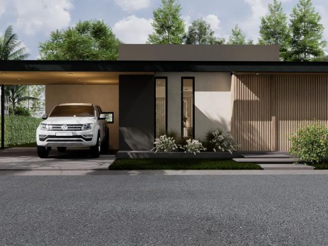 Casa en Venta Lujan de Cuyo Mendoza