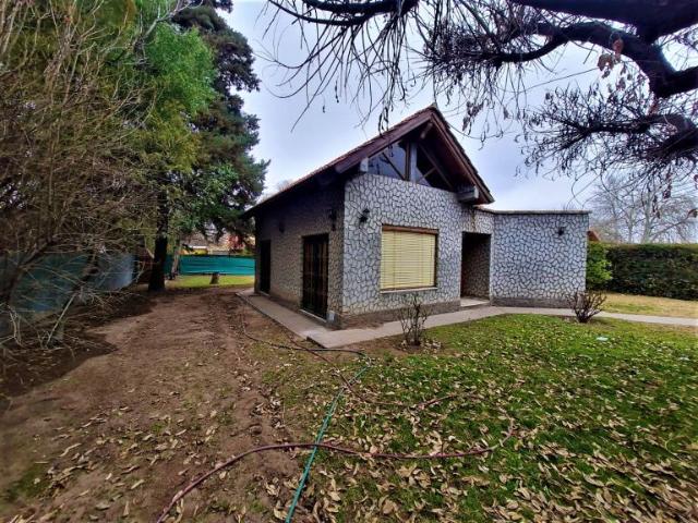 Casa en Venta Lujan de Cuyo Mendoza