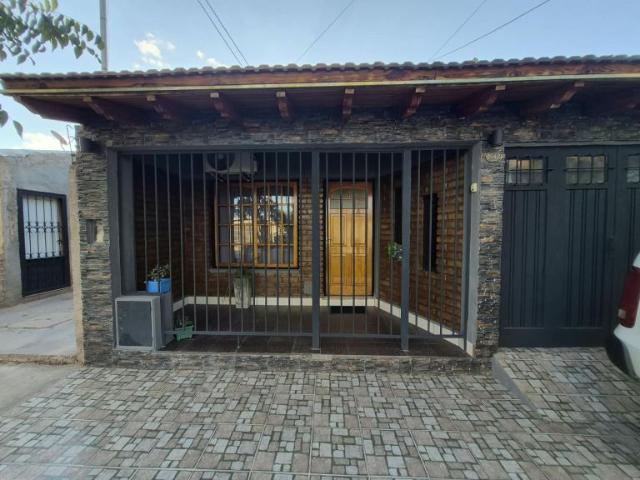 Casa en Venta Lujan de Cuyo Mendoza