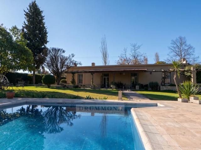 Casa en Venta Lujan de Cuyo Mendoza
