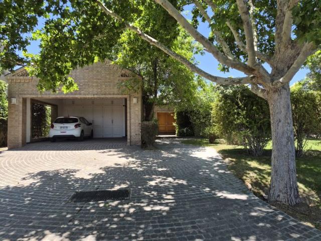 Casa en Venta Lujan de Cuyo Mendoza