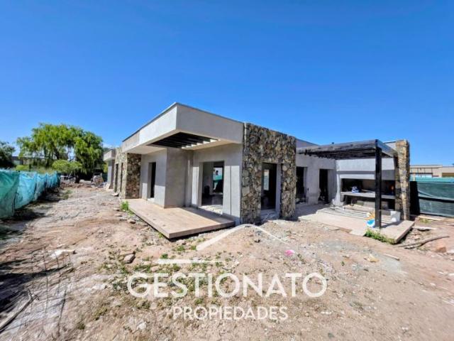 Casa en Venta Lujan de Cuyo Mendoza