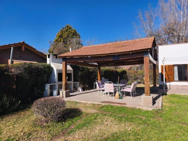 Casa en Venta Lujan de Cuyo Mendoza