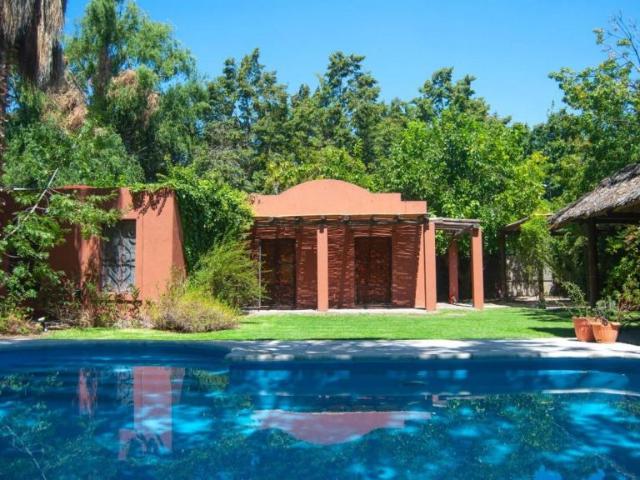 Casa en Venta Lujan de Cuyo Mendoza