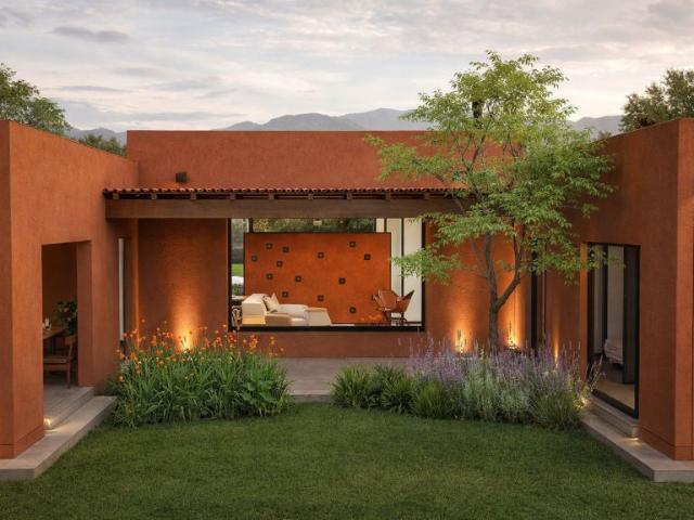 Casa en Venta Lujan de Cuyo Mendoza