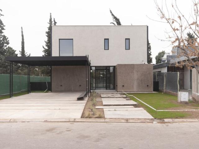 Casa en Venta Lujan de Cuyo Mendoza