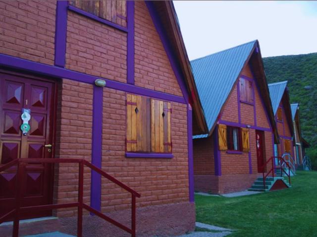Casa en Venta Lujan de Cuyo Mendoza