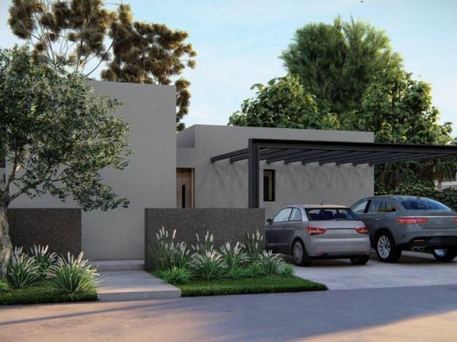 Casa en Venta Lujan de Cuyo Mendoza