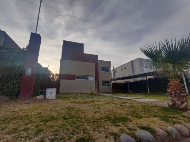 Casa en Venta Lujan de Cuyo Mendoza