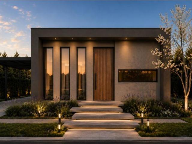 Casa en Venta Lujan de Cuyo Mendoza