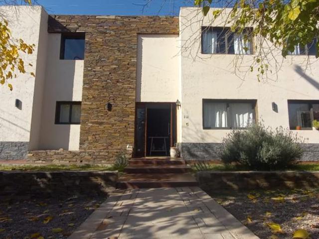 Casa en Venta Lujan de Cuyo Mendoza
