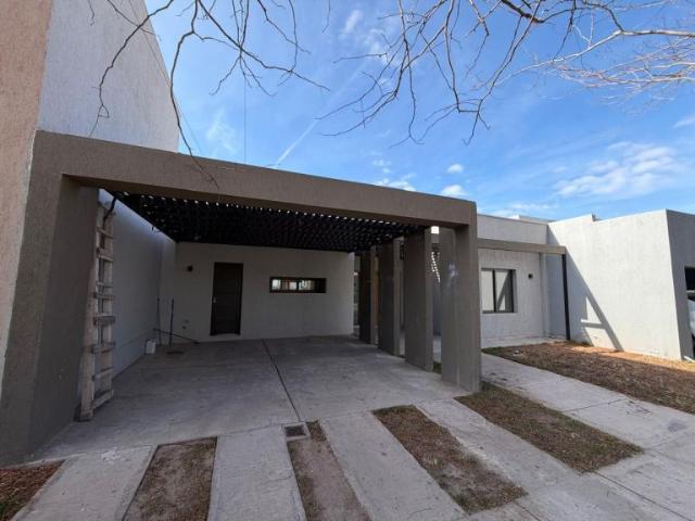 Casa en Venta Lujan de Cuyo Mendoza