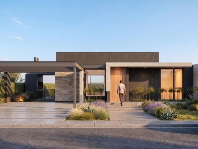 Casa en Venta Lujan de Cuyo Mendoza