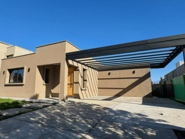 Casa en Venta Lujan de Cuyo Mendoza