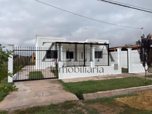 Casa en Venta Lujan de Cuyo Mendoza