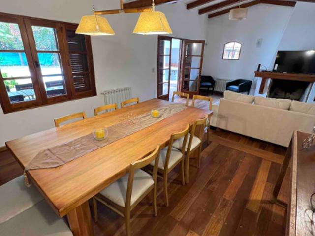 Casa en Venta Lujan de Cuyo Mendoza