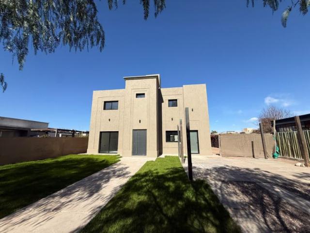 Casa en Venta Lujan de Cuyo Mendoza