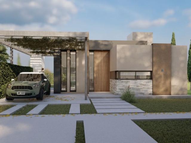Casa en Venta Lujan de Cuyo Mendoza