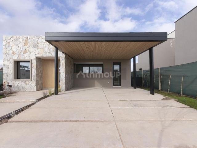 Casa en Venta Lujan de Cuyo Mendoza