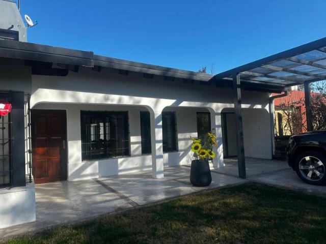 Casa en Venta Lujan de Cuyo Mendoza