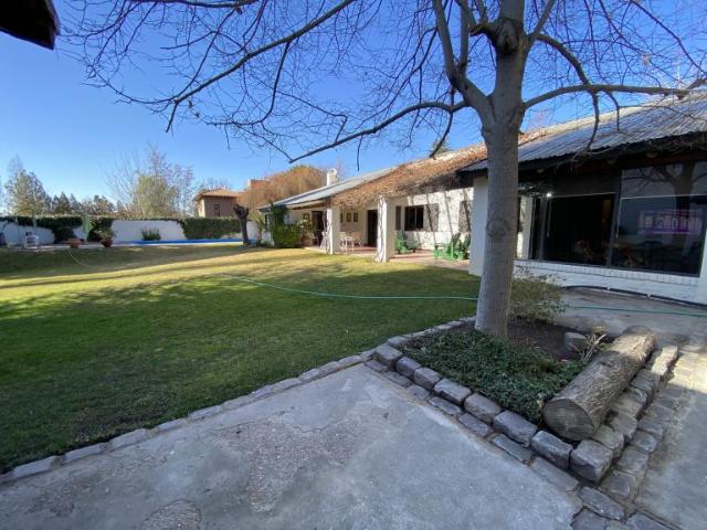 Casa en Venta Lujan de Cuyo Mendoza