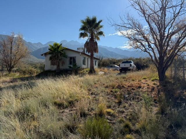 Casa en Venta Lujan de Cuyo Mendoza