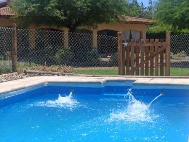 Casa en Venta Lujan de Cuyo Mendoza